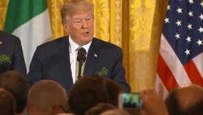 Mid Ulster councillors express opposing positions on attendance at St Patrick's Day celebrations at the White House