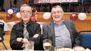 Throwback Tuesday: Out and About @ Ballinascreen GAC&rsquo;s 40th anniversary celebration of 1973 championship double (2014)