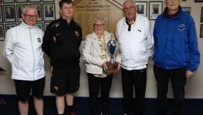 Brooke Park Bowling Club look forward to 2025 season