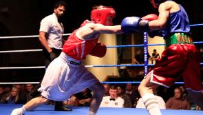 Ireland victorious at memorable Youth International tournament at Derry's Guildhall