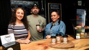 IN PICTURES: Croí Coffee House fundraiser in aid of Arc Fitness