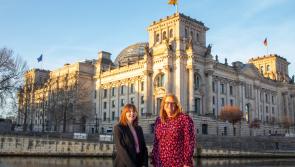 Trade with Germany thriving with potential for even greater growth – Archibald
