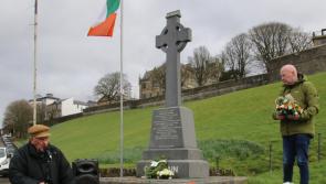 Veteran Derry republican Sean Keenan remembered at annual commemoration