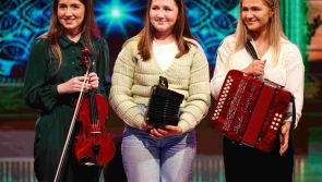 Derry sisters to perform on TG4 series in the search for Ireland's most talented family