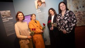 IN PICTURES: International Women’s Day celebrations kick off in Derry