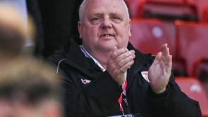 Lawrence Moore to be honoured for 'Outstanding Contribution to Cricket'