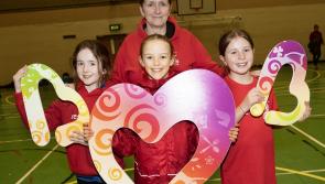 IN PICTURES: City of Derry Spartans excited to promote recycling message in St Patrick’s Day parade debut