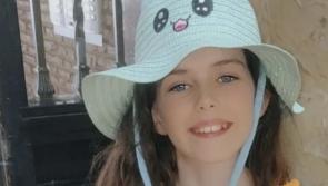 Young Castledawson girl who died after being struck by car 'lived her life to the full', her funeral has heard