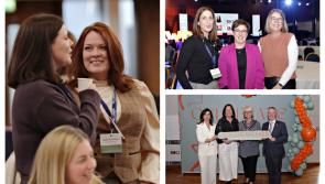 PICTURES: 'An annual must' - International Women’s Day Event in County Derry