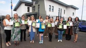 &lsquo;Empowering and inspiring&rsquo; Creggan women honoured on International Women's Day