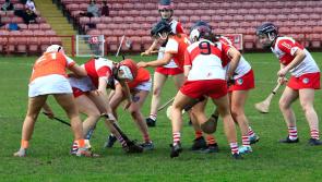 Derry dominant at Celtic Park