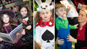 IN PICTURES: Greenhaw Primary School pupils celebrate 'World Book Day'