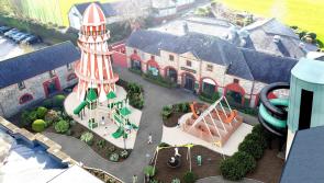 Galgorm Collection unveils £20m investment and new Roe Valley Resort brand in major transformation plans