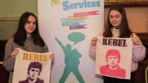 IN PICTURES: International Women's Day Market held in Derry's St. Columb's Hall