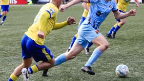 Institute hold leaders Bangor to keep alive hopes of top six finish