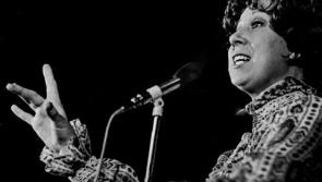 OTTILIE – a theatre performance celebrating the life of Northern Ireland’s greatest Blues singer
