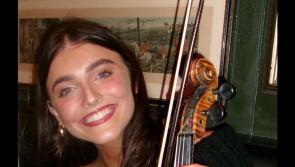 Ballinderry girl set to play in Nashville on St. Patrick’s Day