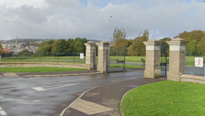St Columb’s Park allotment car park to temporarily close for resurfacing works