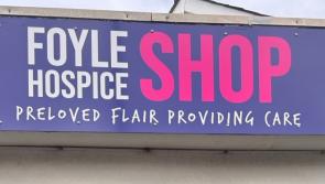 Volunteers needed for Foyle Hospice Ballykelly shop