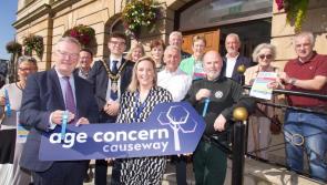 Causeway scheme recognised in PSNI's Problem Solving Awards