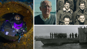 Importance of Lisahally and Derry in 'Battle of the Atlantic' explored in new BBC series
