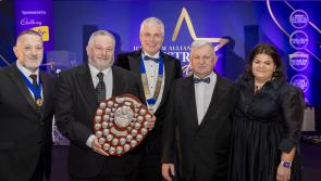 Ireland’s oldest ice cream producer scoops top prize at The National Ice Cream Competition