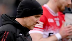 A slim hope for Derry, but it's hope nonetheless