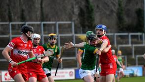 Derry hurling manager Johnny McGarvey delighted with lifeline