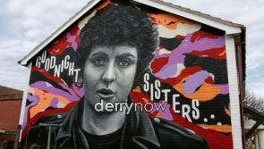 Mural to Nell McCafferty woman of ‘extraordinary courage, intellect, and humanity’ unveiled