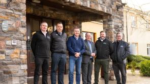 Firmus energy networks shares lower carbon mission with partners
