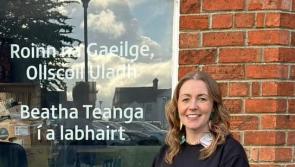Revised Derry bi-lingual street naming policy welcomed
