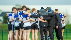 St. Patrick's Maghera ready for historic Hogan Cup Final in Croke Park