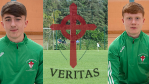 PEN PICS: St. Joseph&rsquo;s aim for glory at Blanchflower Stadium