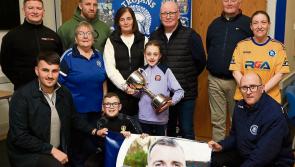 Trojans begin defence of 'Burkey Cup' title against Ballymac Celtic