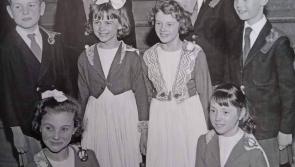 &lsquo;I think I was the only feis mother who was a man&rsquo; &ndash; Derry's Eamonn Lynch