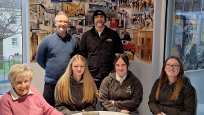 Extraordinary Derry youth project 'Our Modern Troubles' warns of dangers of drugs