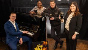 Swing into summer with the City of Derry Jazz Festival