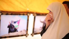 'Walk for the Mothers of Gaza' to take place this Friday in Mid Ulster
