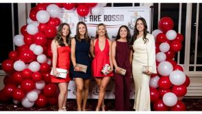 IN PICTURES: A year to remember for O'Donovan Rossa, Magherafelt 