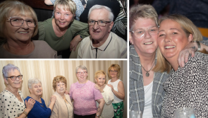 IN PICTURES: &lsquo;Dancing The Night Away&rsquo; at the Triax&rsquo;s 60s/70s Spectacular in Derry