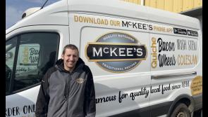 Maghera delivery driver soars to success as the Northern Trust celebrates 20 years of Day Opportunities