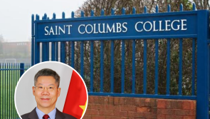 Chinese Consul General Li Nan to visit Derry school's thriving Confucius Institute Hub