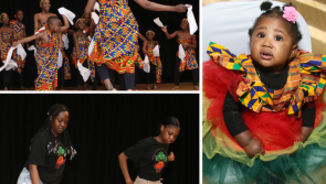 IN PICTURES: Derry marks Ghana's 68th Independence Day