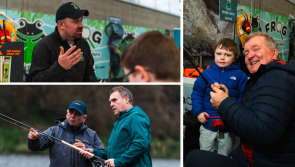 IN PICTURES: Crowds enjoy packed programme at North West Angling Fair 2025