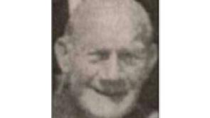 Derry Memoriam - Paddy Hamill - 40th Anniversary