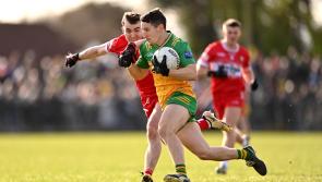 Derry v Donegal: Match details, news, and where you can watch it 