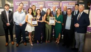 Northern Trust celebrating collaborative excellence in population health