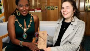 IN PICTURES: Jenn&rsquo;s Gym owner Jennifer Smyth honoured with Mayoral reception