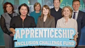 £600,000 funding to boost access to apprenticeships announced