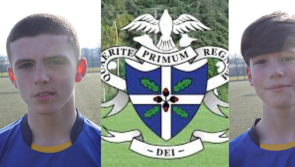 PEN PICS: Third successive Under 12 N.I. Cup Final for St Columb's College